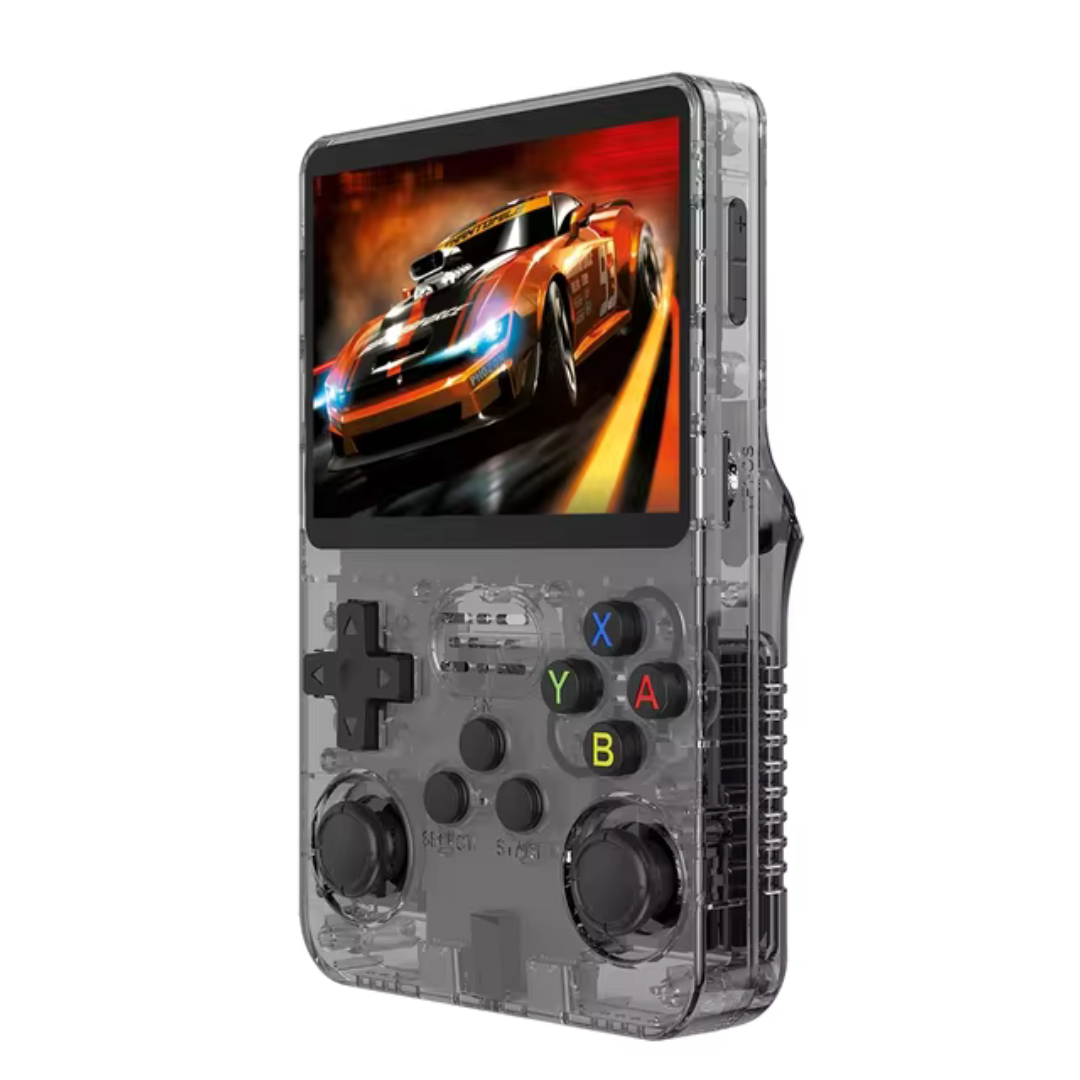 Portable Retro Gaming Console +15,000 Games