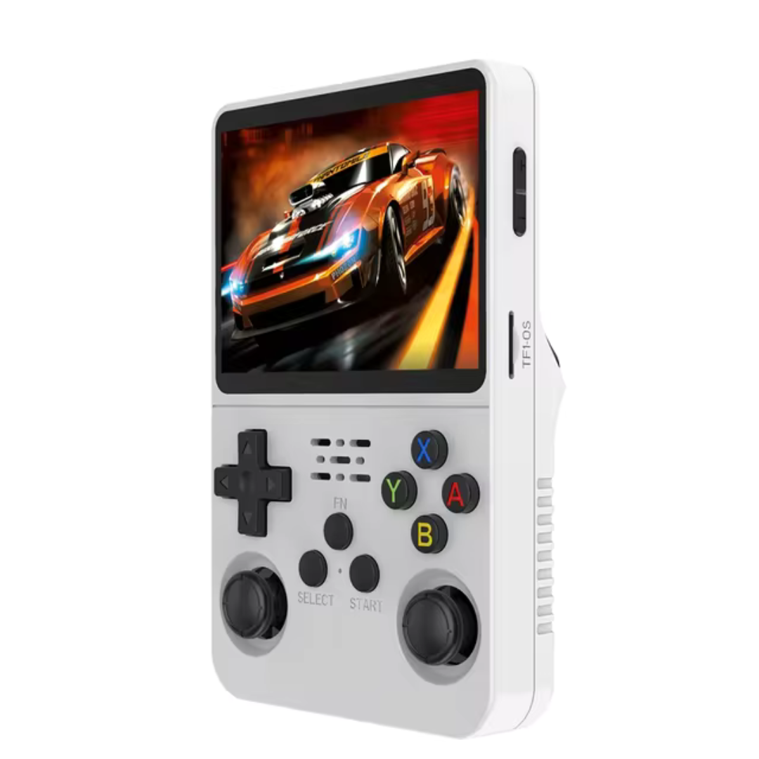 Portable Retro Gaming Console +15,000 Games