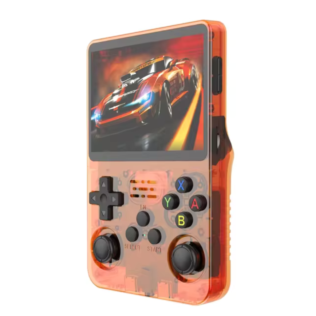 Portable Retro Gaming Console +15,000 Games