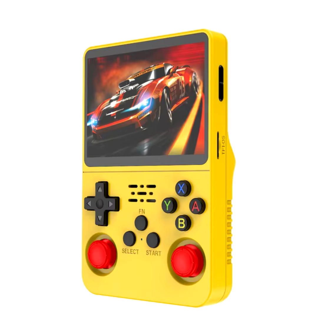 Portable Retro Gaming Console +15,000 Games