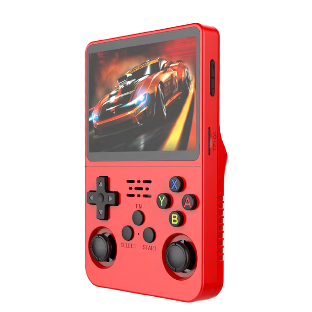 Portable Retro Gaming Console +15,000 Games