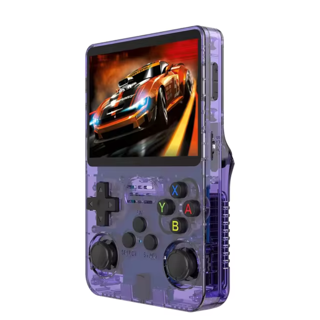 Portable Retro Gaming Console +15,000 Games