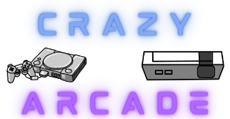 CrazyArcade